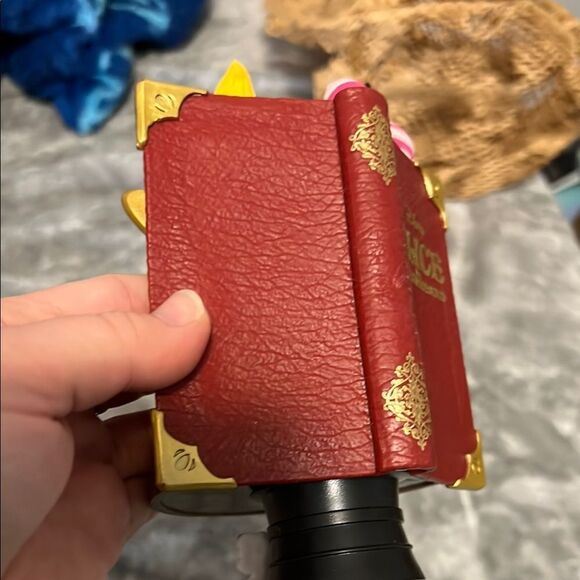 Beast Kingdom Disney D-Stage 077 - Story Book Series Alice in Wonderland Figure - Picture 7 of 7